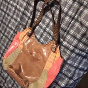 Sak Shoulder Bag
